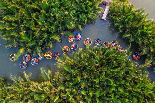 5D4N Exquisite Da Nang / Hue/ Hoi An / Ba Na Hill Tour - photo 56